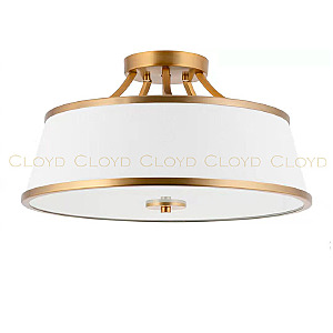 Потолочная люстра Efros 11132