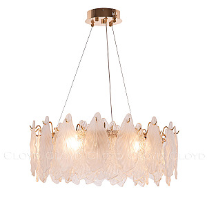 Подвесная люстра Senegal 10356