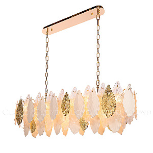 Подвесная люстра Senegal 11178