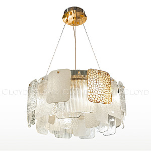 Подвесная люстра Rapsodia 10430
