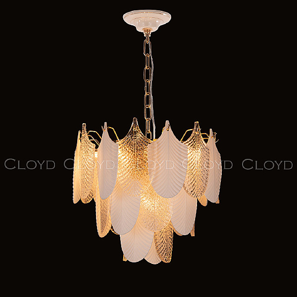 Подвесная люстра Bonga 10439