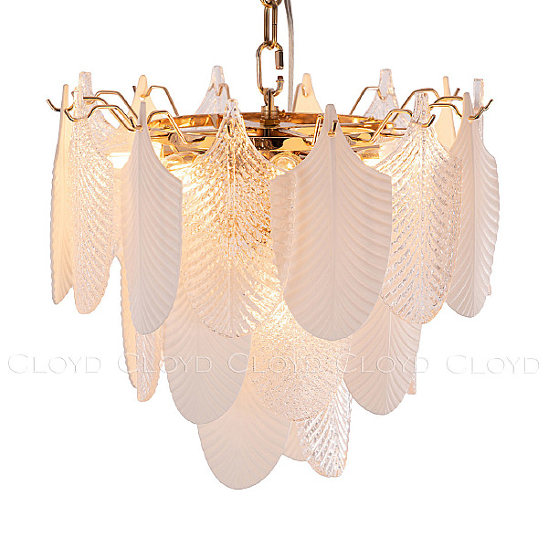 Подвесная люстра Bonga 10439