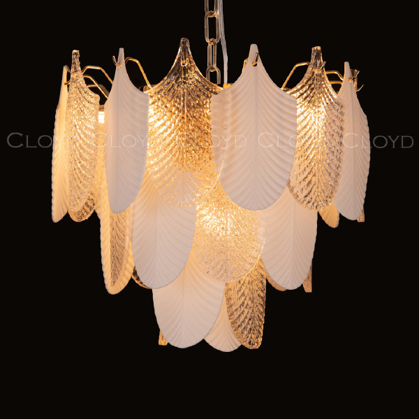 Подвесная люстра Bonga 10439