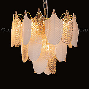 Подвесная люстра Bonga 10439