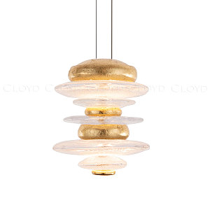 Светильник подвесной Gefest 11185