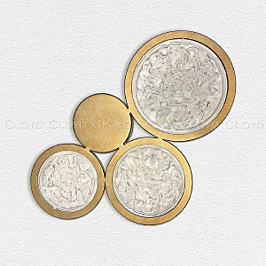 Настенный светильник Manoa 20326