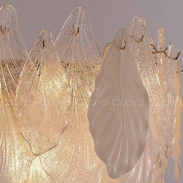 Подвесная люстра Senegal 11189