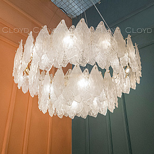 Подвесная люстра Senegal 11196