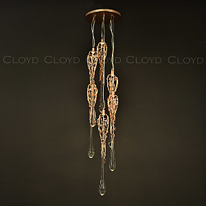 Светильник подвесной Salazar 11100