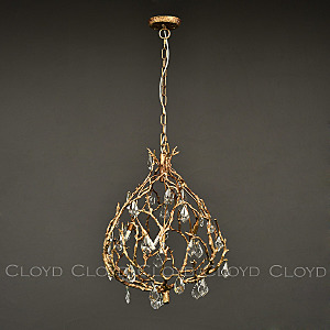 Подвесная люстра Occult 11103