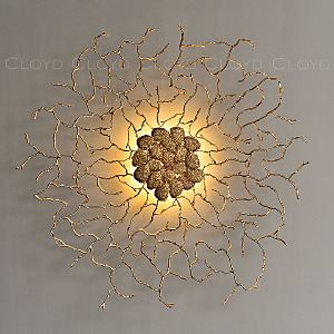 Настенный светильник Relict 20299