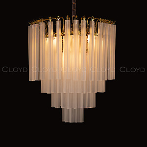 Подвесная люстра Libretto 10435