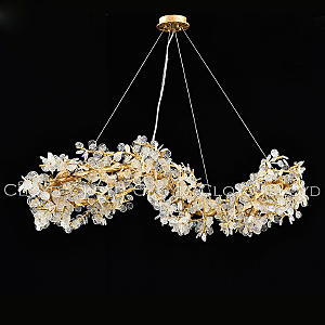 Подвесная люстра Haoma 11110