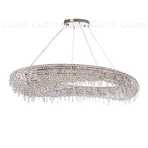 Подвесная люстра Hayao 10889