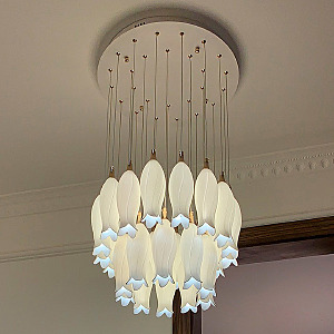 Подвесная люстра Argana 11235