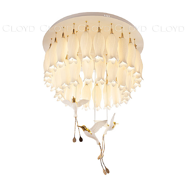 Подвесная люстра Argana 11237