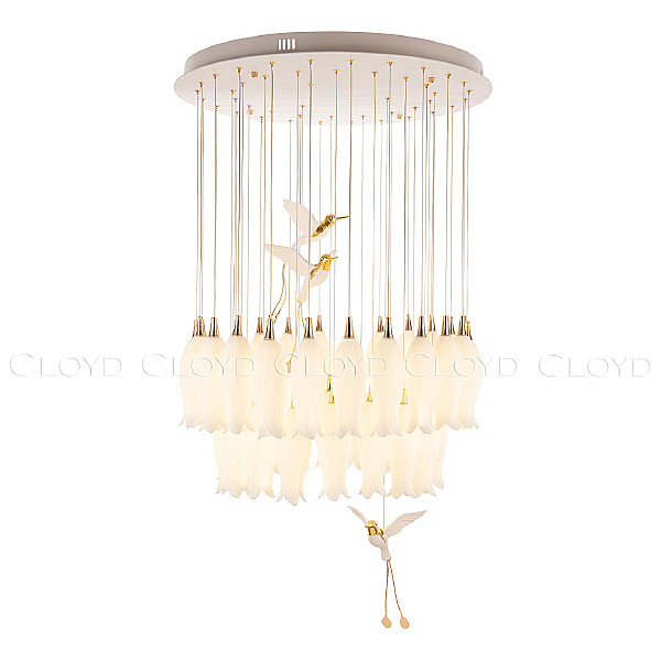 Подвесная люстра Argana 11237