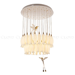 Подвесная люстра Argana 11237