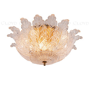 Светильник потолочный Herbary 11210