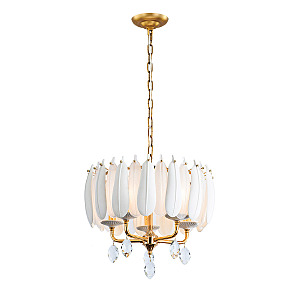 Подвесная люстра Bahama 10689