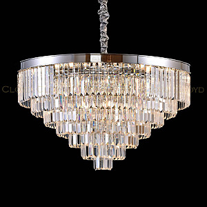 Подвесная люстра Ordinal 10894