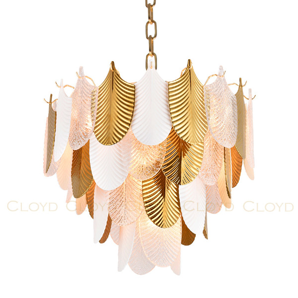 Подвесная люстра Bonga 10952