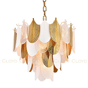 Подвесная люстра Bonga 10952