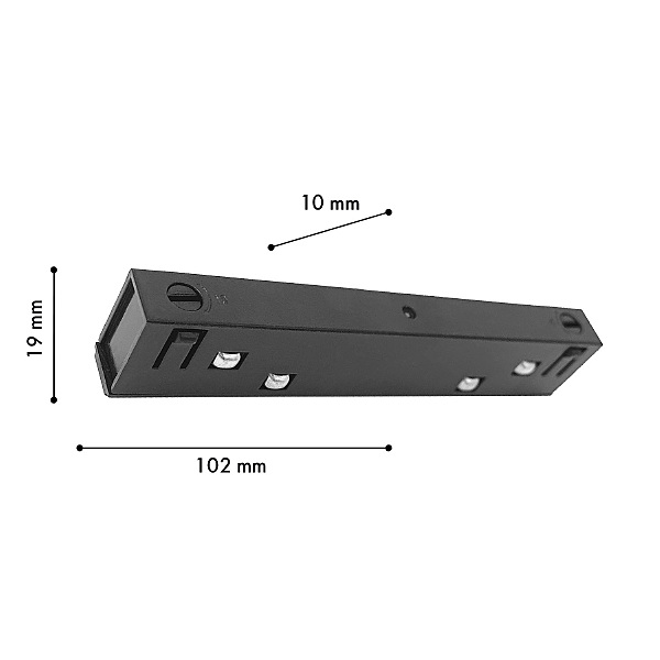 Коннекторы Logica 1012-CB-002