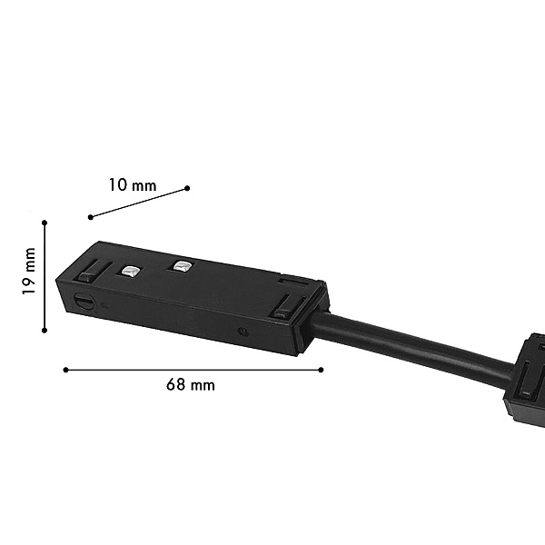 Коннекторы Logica 1012-CB-003