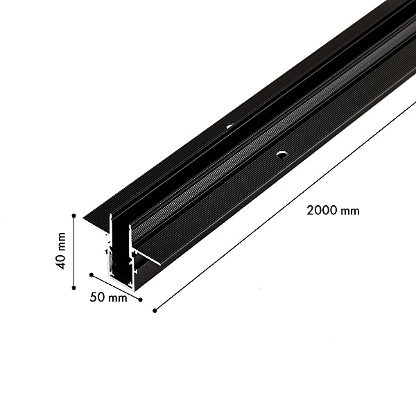 Шинопровод Logica 1012-TB-200