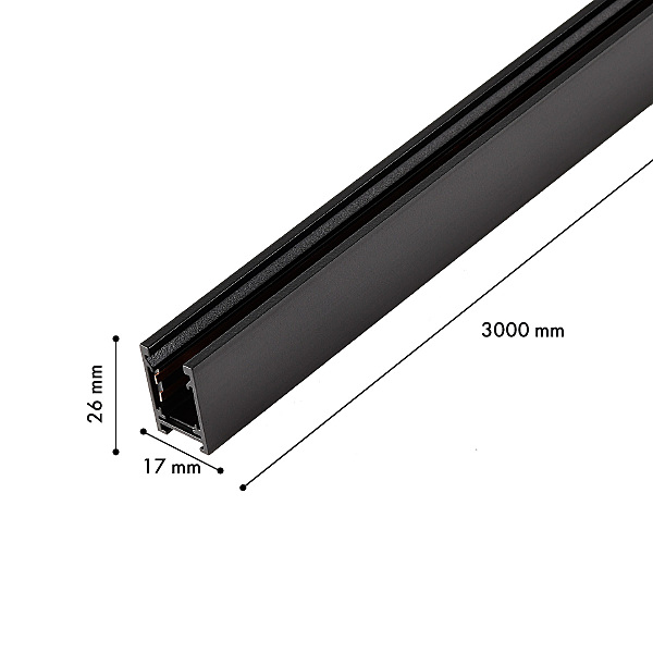 Шинопровод Logica 1013-TB-300