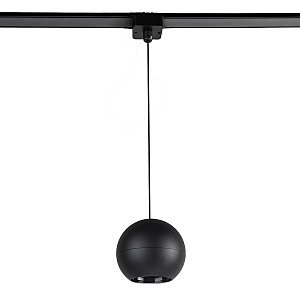 Трековый светильник Unica 4227-1P