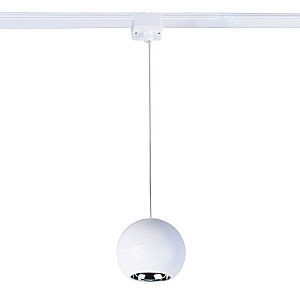 Трековый светильник Unica 4228-1P