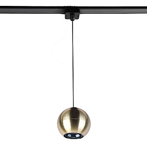 Трековый светильник Unica 4229-1P