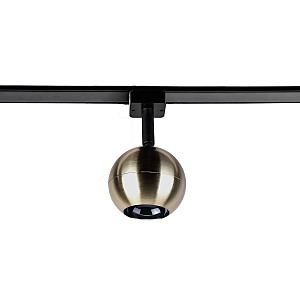 Трековый светильник Unica 4229-1U