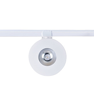 Трековый светильник Unica 4231-1U