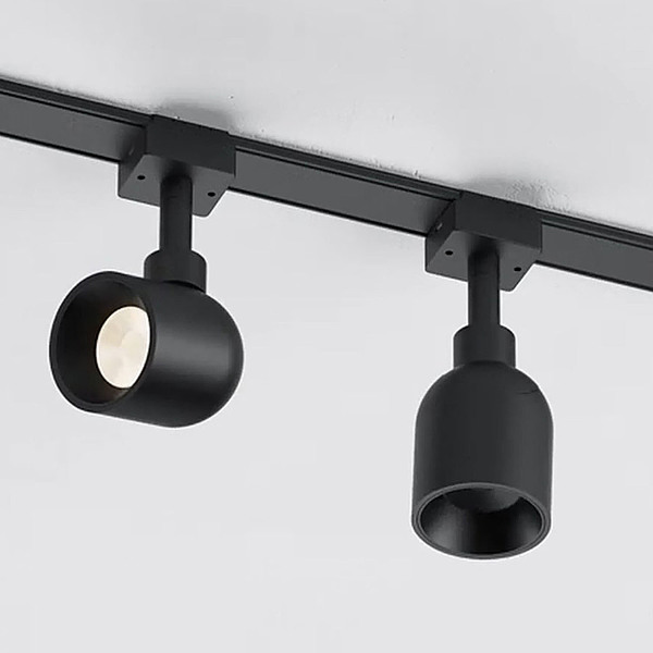 Трековый светильник Unica 4232-1U