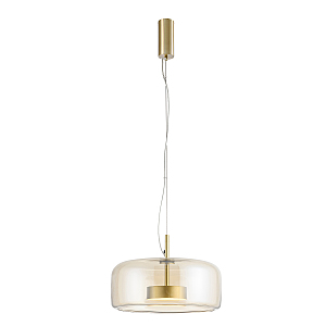 Светильник подвесной Reflex 4235-2P