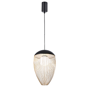 Светильник подвесной core 4241-1P