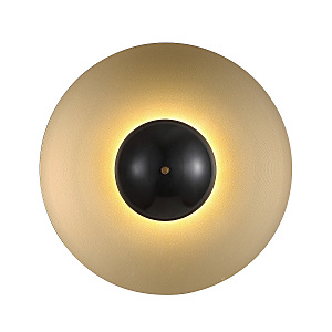 Настенный светильник Marmo 4246-1W