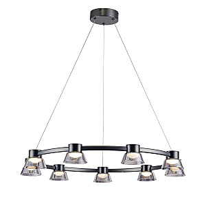 Подвесная люстра Twix 4247-9P