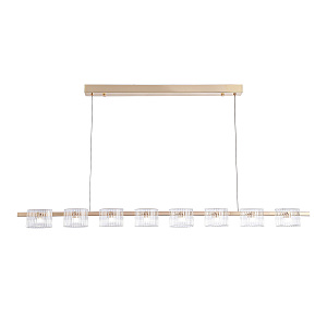 Светильник подвесной Ori 4248-8P