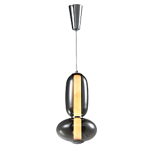 Светильник подвесной Vapor 4254-2P