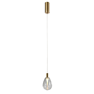 Светильник подвесной Hopper 4257-1P