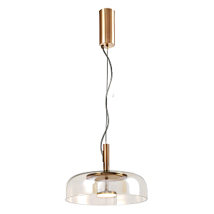 Светильник подвесной Brandy 4258-1P