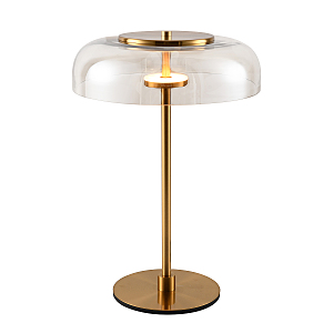 Настольная лампа Brandy 4258-1T