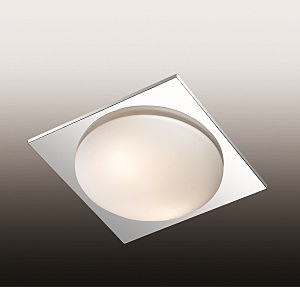 Потолочный светильник Odeon Light Brido 2761/2C