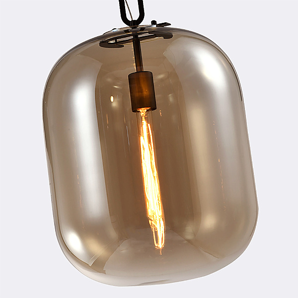 Светильник подвесной Canister 4264-1P