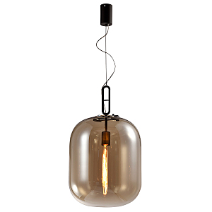 Светильник подвесной Canister 4264-1P