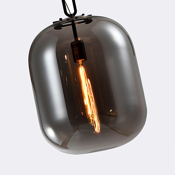 Светильник подвесной Canister 4265-1P
